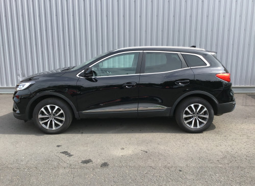 Renault KADJAR TCe 140 FAP Intens