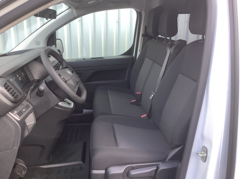Citroën JUMPY CABINE APPROFONDIE Nouveau CAB XL BLUEHDI 180 S&S EAT8