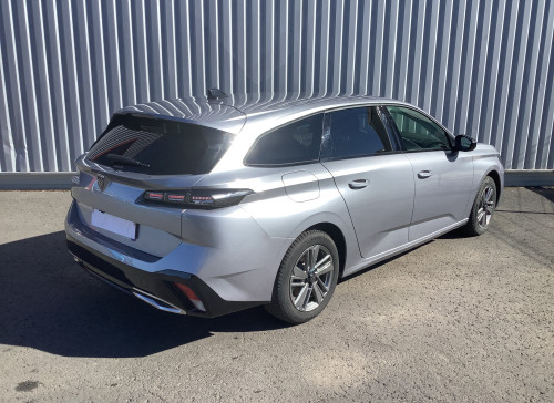 Peugeot 308 SW Hybrid 136 e-DCS6 Allure