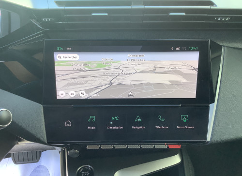 Peugeot 308 SW Hybrid 136 e-DCS6 Allure