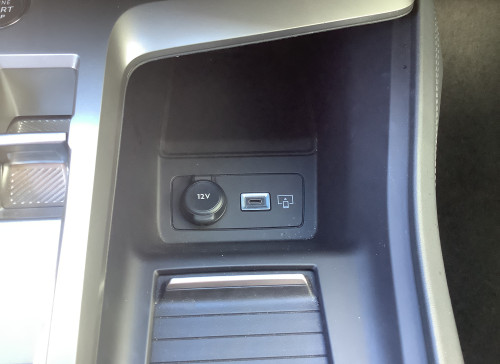 Peugeot 308 SW Hybrid 136 e-DCS6 Allure