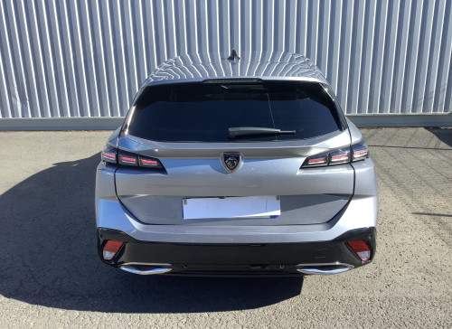 Peugeot 308 SW Hybrid 136 e-DCS6 Allure