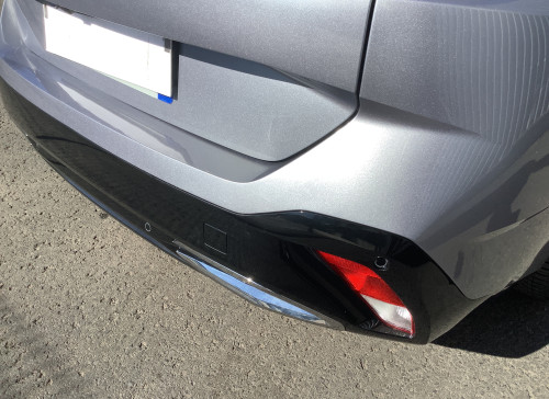Peugeot 308 SW Hybrid 136 e-DCS6 Allure