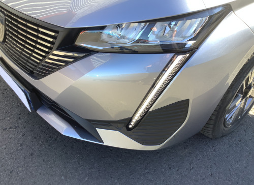 Peugeot 308 SW Hybrid 136 e-DCS6 Allure