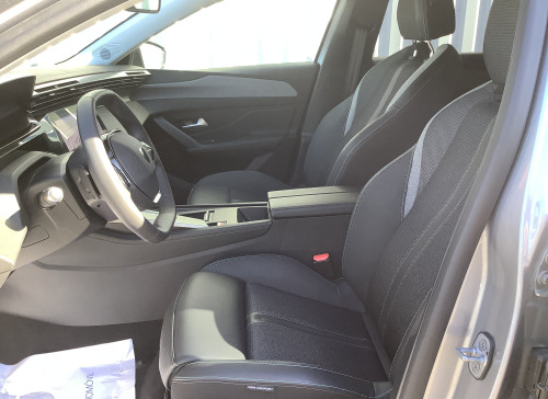 Peugeot 308 SW Hybrid 136 e-DCS6 Allure