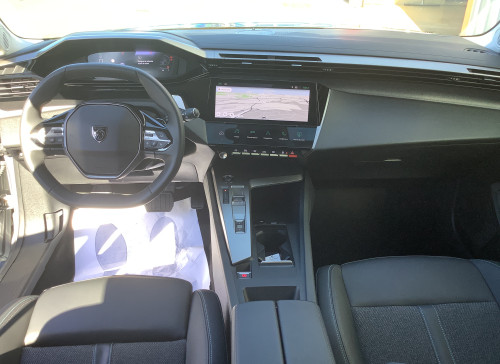 Peugeot 308 SW Hybrid 136 e-DCS6 Allure