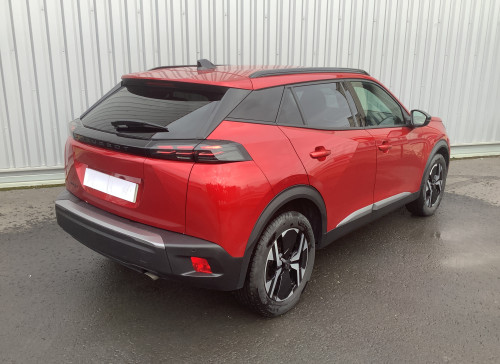 Peugeot 2008 Nouveau 100 S&S BVM6 Allure