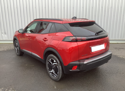 Peugeot 2008 Nouveau 100 S&S BVM6 Allure