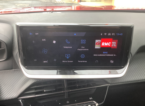 Peugeot 2008 Nouveau 100 S&S BVM6 Allure