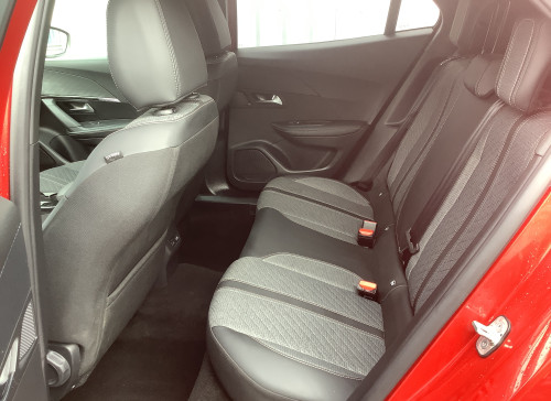 Peugeot 2008 Nouveau 100 S&S BVM6 Allure