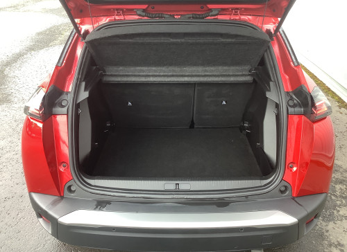 Peugeot 2008 Nouveau 100 S&S BVM6 Allure