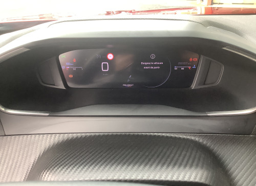 Peugeot 2008 Nouveau 100 S&S BVM6 Allure