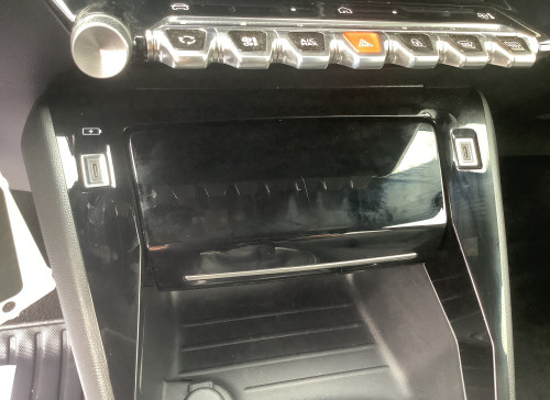 Peugeot 2008 Nouveau 100 S&S BVM6 Allure