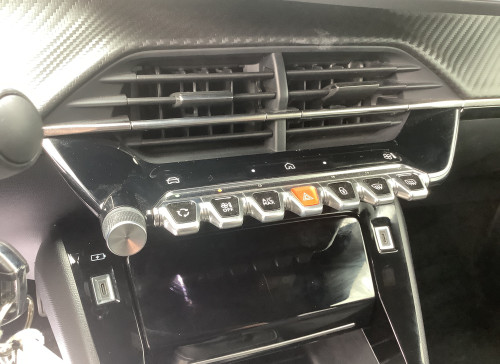 Peugeot 2008 Nouveau 100 S&S BVM6 Allure