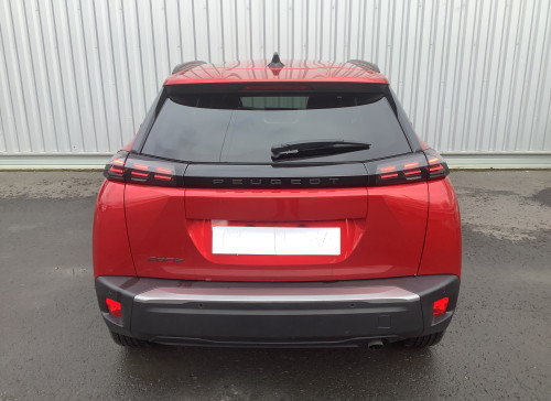 Peugeot 2008 Nouveau 100 S&S BVM6 Allure