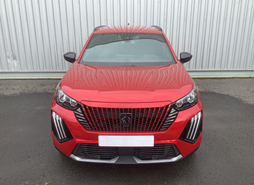 Peugeot 2008 Nouveau 100 S&S BVM6 Allure