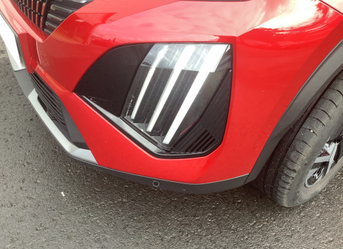 Peugeot 2008 Nouveau 100 S&S BVM6 Allure