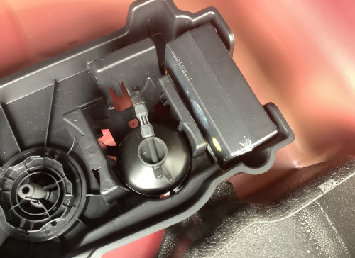 Peugeot 2008 Nouveau 100 S&S BVM6 Allure