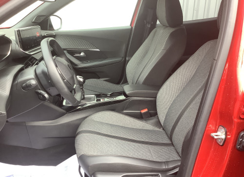 Peugeot 2008 Nouveau 100 S&S BVM6 Allure