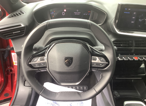 Peugeot 2008 Nouveau 100 S&S BVM6 Allure