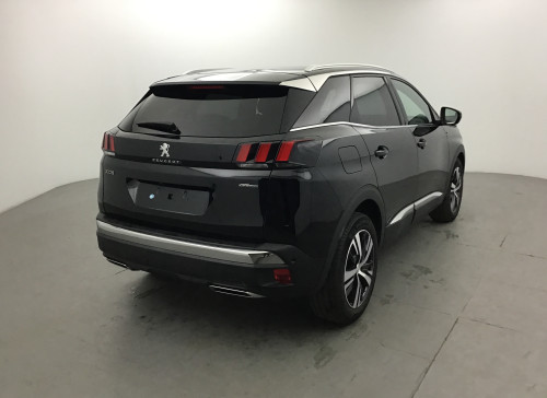 Peugeot 3008 Puretech 180ch S&S EAT8 GT Line