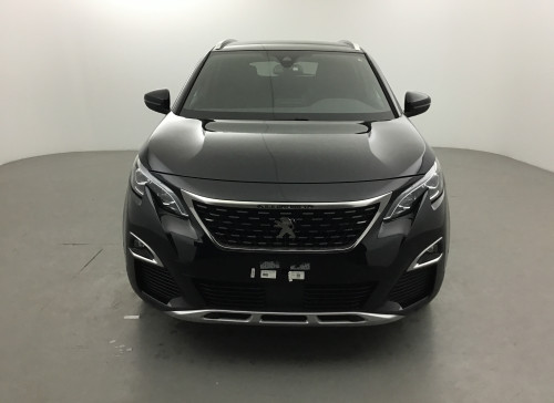 Peugeot 3008 Puretech 180ch S&S EAT8 GT Line