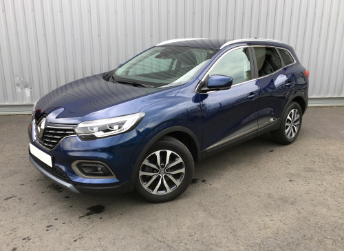 Renault KADJAR Nouveau TCe 140 FAP Intens