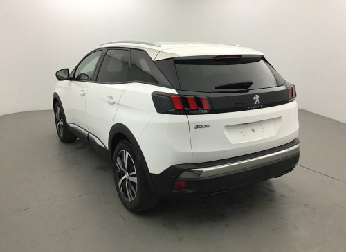 Peugeot 3008 Puretech 130ch S&S EAT8 Allure