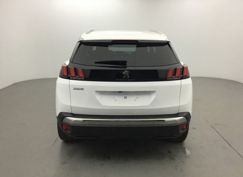 Peugeot 3008 Puretech 130ch S&S EAT8 Allure