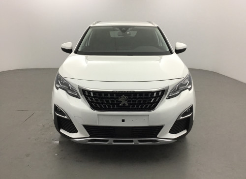 Peugeot 3008 Puretech 130ch S&S EAT8 Allure