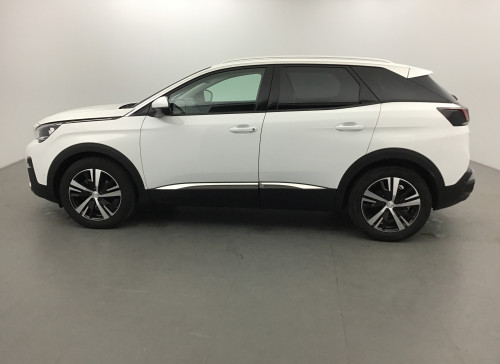 Peugeot 3008 Puretech 130ch S&S EAT8 Allure