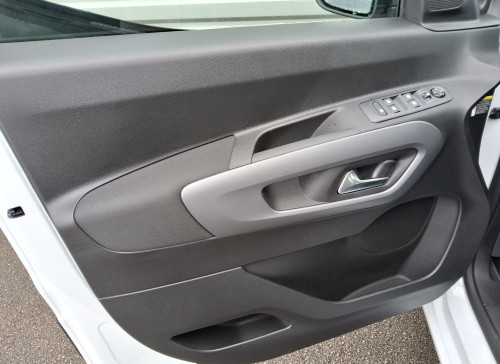 Citroën BERLINGO Taille M BlueHDi 130 S&S EAT8 Max -N1