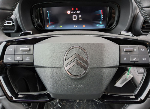 Citroën BERLINGO Taille M BlueHDi 130 S&S EAT8 Max -N1