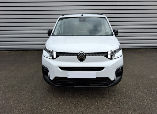 Citroën BERLINGO Taille M BlueHDi 130 S&S EAT8 Max -N1
