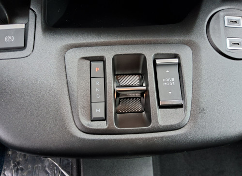 Citroën BERLINGO Taille M BlueHDi 130 S&S EAT8 Max -N1