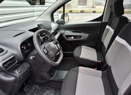 Citroën BERLINGO Taille M BlueHDi 130 S&S EAT8 Max -N1