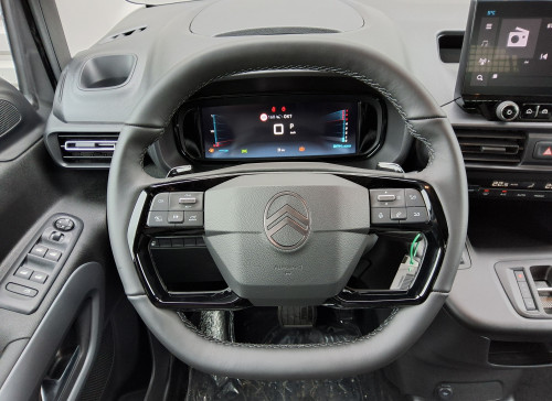 Citroën BERLINGO Taille M BlueHDi 130 S&S EAT8 Max -N1