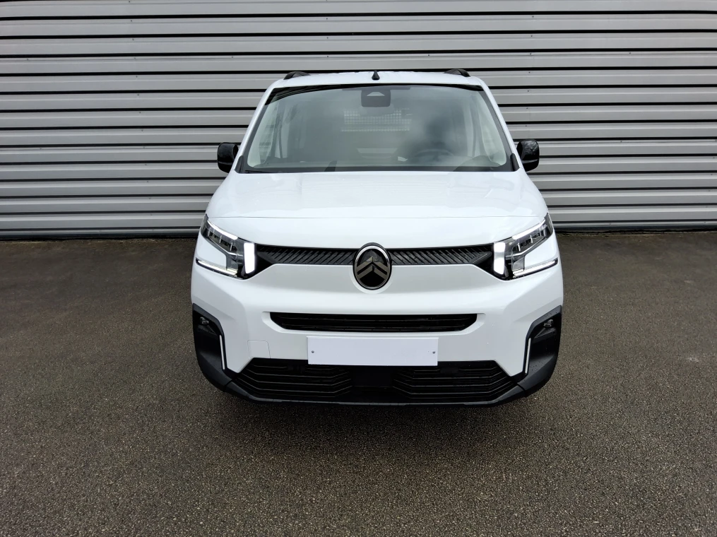 Citroën BERLINGO Taille M BlueHDi 130 S&S EAT8 Max -N1