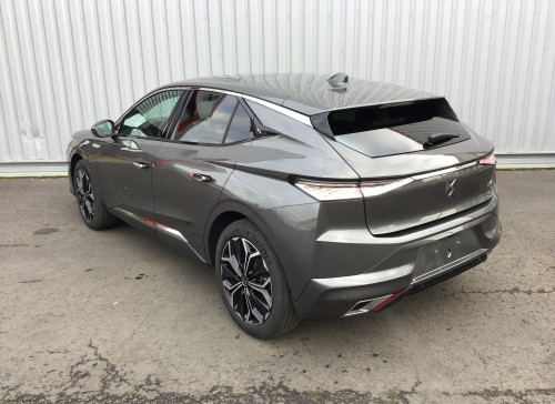 DS DS 4 Nouvelle PureTech 130 EAT8 Opera
