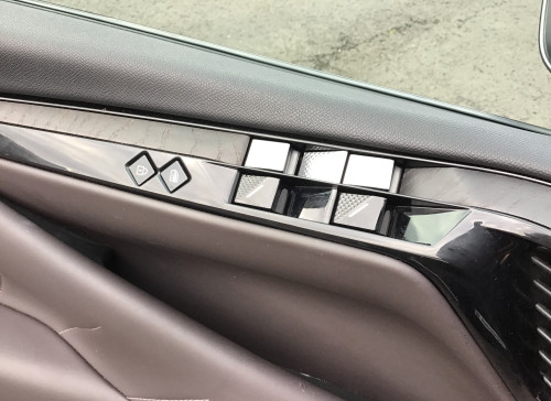 DS DS 4 Nouvelle PureTech 130 EAT8 Opera