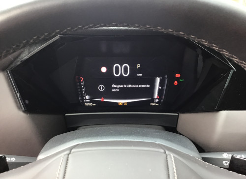 DS DS 4 Nouvelle PureTech 130 EAT8 Opera