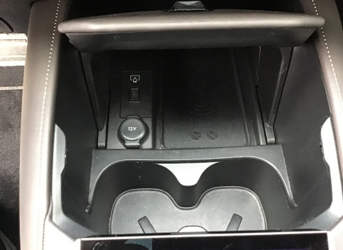 DS DS 4 Nouvelle PureTech 130 EAT8 Opera