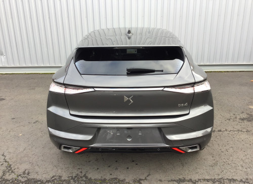 DS DS 4 Nouvelle PureTech 130 EAT8 Opera