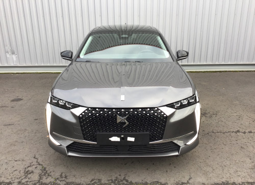 DS DS 4 Nouvelle PureTech 130 EAT8 Opera