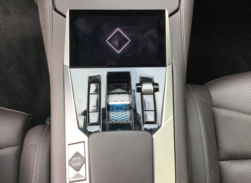 DS DS 4 Nouvelle PureTech 130 EAT8 Opera