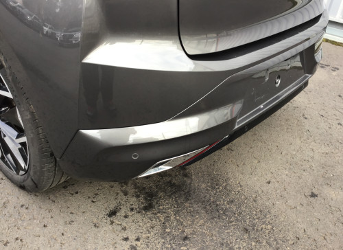DS DS 4 Nouvelle PureTech 130 EAT8 Opera