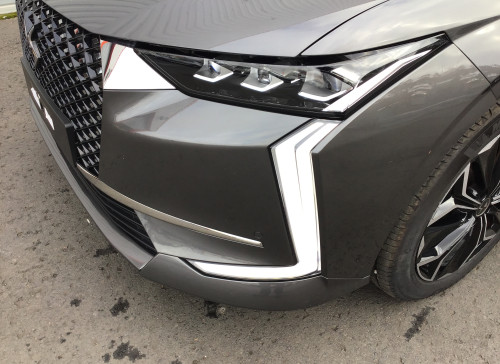 DS DS 4 Nouvelle PureTech 130 EAT8 Opera
