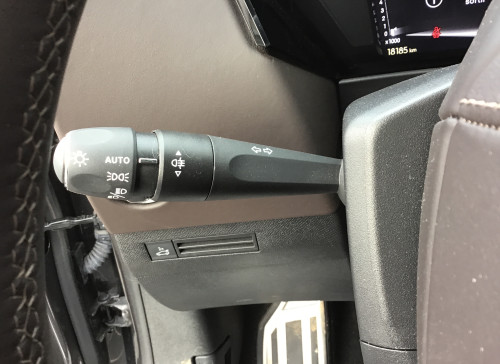 DS DS 4 Nouvelle PureTech 130 EAT8 Opera