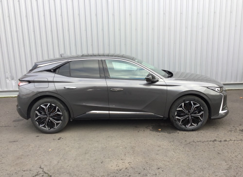 DS DS 4 Nouvelle PureTech 130 EAT8 Opera
