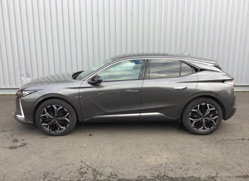 DS DS 4 Nouvelle PureTech 130 EAT8 Opera